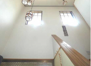 広島市東区上温品、中古一戸建ての画像です