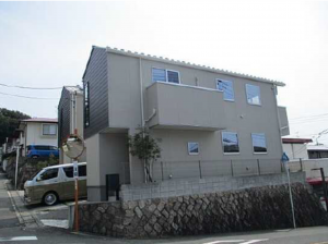 広島市西区己斐東、中古一戸建ての画像です