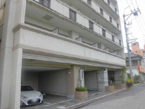 広島市西区己斐本町、収益物件/マンションの画像です