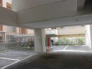 広島市西区己斐本町、収益物件/マンションの画像です