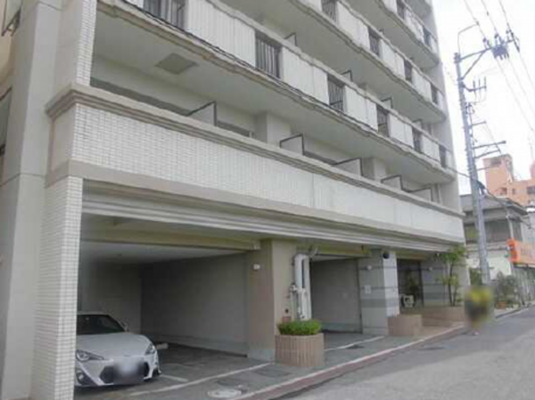 広島市西区己斐本町、収益物件/マンションの画像です