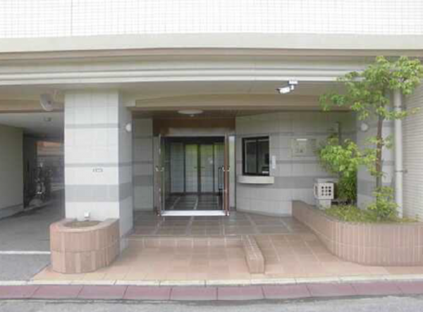 広島市西区己斐本町、収益物件/マンションの画像です