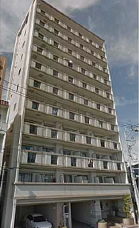 広島市西区己斐本町、収益物件/マンションの画像です
