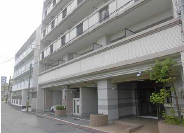 広島市西区己斐本町、収益物件/マンションの画像です