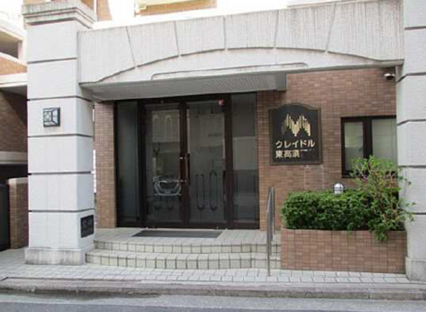 広島市西区庚午北、マンションの画像です