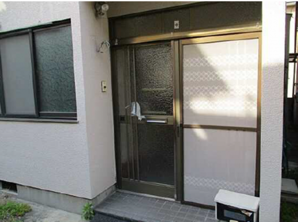 広島市西区庚午北、中古一戸建ての画像です