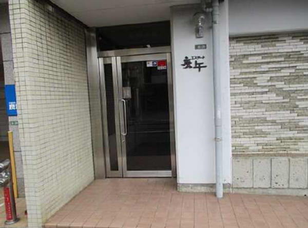 広島市西区庚午中、収益物件/マンションの画像です