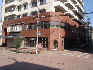 呉市中通、収益物件/マンションの画像です
