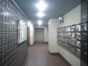 呉市中通、収益物件/マンションの画像です