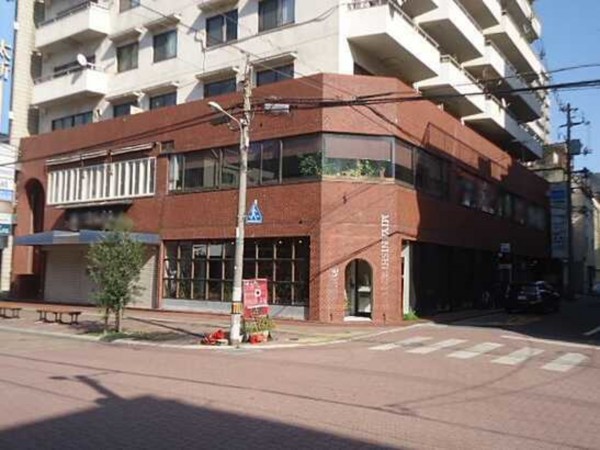 呉市中通、収益物件/マンションの画像です