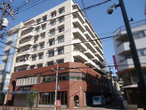 呉市中通、収益物件/マンションの画像です