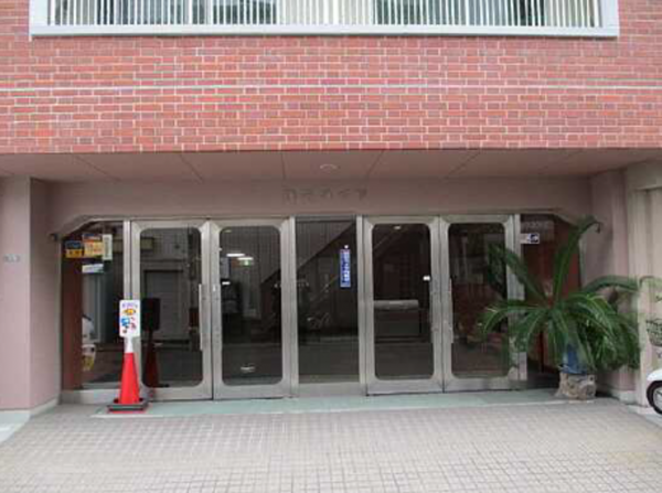 広島市西区庚午南、収益物件/マンションの画像です
