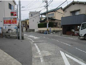 広島市東区戸坂くるめ木、新築一戸建ての画像です