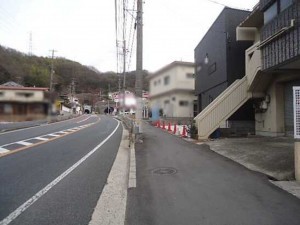 呉市広白石、中古一戸建ての画像です