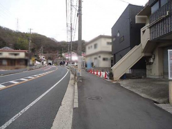 呉市広白石、中古一戸建ての画像です