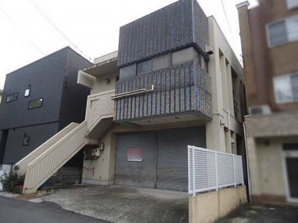 呉市広白石、中古一戸建ての画像です