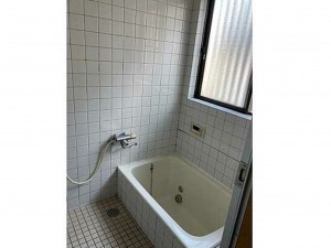 呉市神山、中古一戸建ての画像です