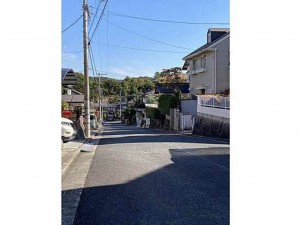 呉市神山、中古一戸建ての画像です