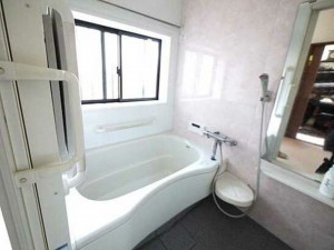 呉市焼山宮ヶ迫、中古一戸建ての画像です