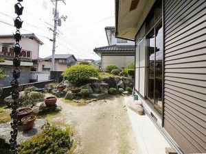 呉市焼山宮ヶ迫、中古一戸建ての画像です