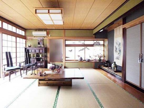 呉市焼山宮ヶ迫、中古一戸建ての画像です