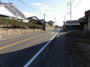 呉市郷原町、中古一戸建ての画像です