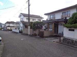 呉市焼山本庄、中古一戸建ての画像です