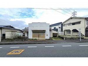 呉市押込、土地の画像です