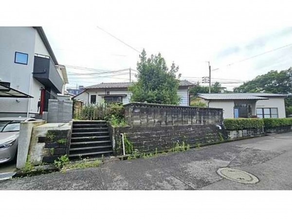呉市押込、土地の画像です