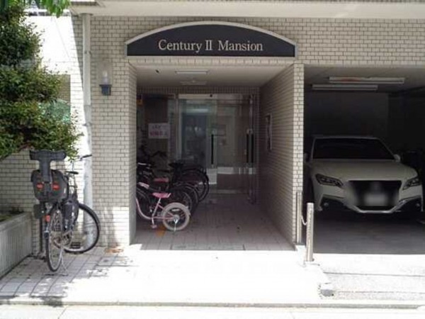 呉市本通、マンションの画像です