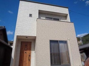 呉市東塩屋町、中古一戸建ての画像です