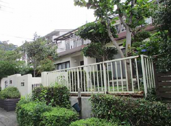 広島市西区鈴が峰町、中古一戸建ての画像です
