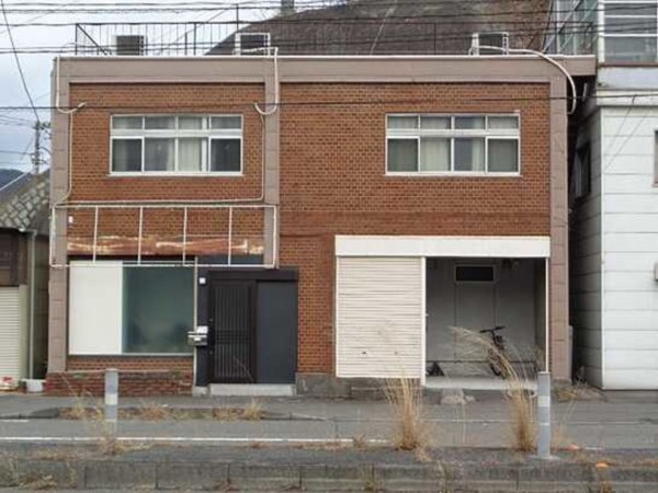 呉市広名田、中古一戸建ての画像です