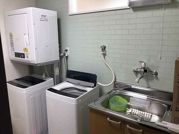 呉市広名田、中古一戸建ての画像です