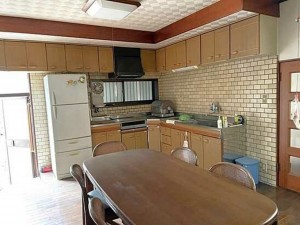 呉市阿賀北、中古一戸建ての画像です
