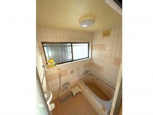 呉市阿賀北、中古一戸建ての画像です