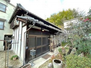 呉市阿賀北、中古一戸建ての画像です