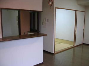 広島市西区田方、収益物件/マンションの画像です