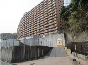 広島市西区田方、収益物件/マンションの画像です
