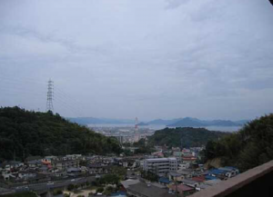 広島市西区田方、収益物件/マンションの画像です
