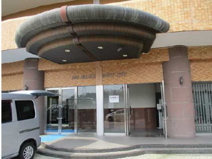 広島市西区田方、収益物件/マンションの画像です