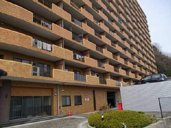 広島市西区田方、収益物件/マンションの画像です