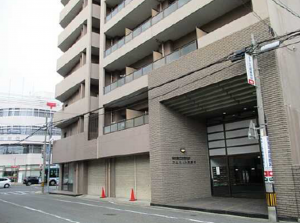 広島市西区天満町、収益物件/マンションの画像です