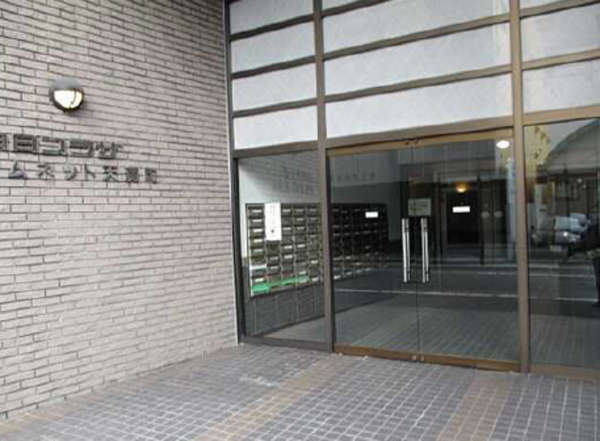 広島市西区天満町、収益物件/マンションの画像です