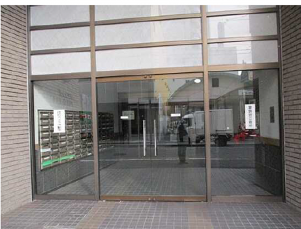 広島市西区天満町、収益物件/マンションの画像です