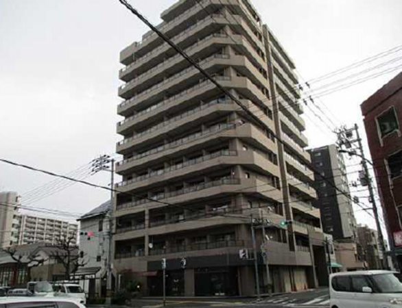 広島市西区天満町、収益物件/マンションの画像です