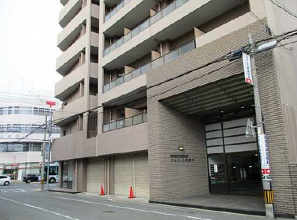 広島市西区天満町、収益物件/マンションの画像です