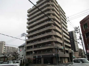 広島市西区天満町、収益物件/マンションの画像です