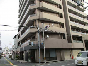 広島市西区天満町、収益物件/マンションの画像です
