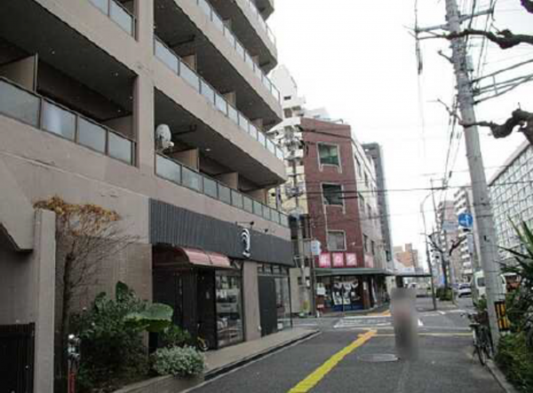 広島市西区天満町、収益物件/マンションの画像です